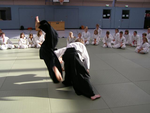 Action