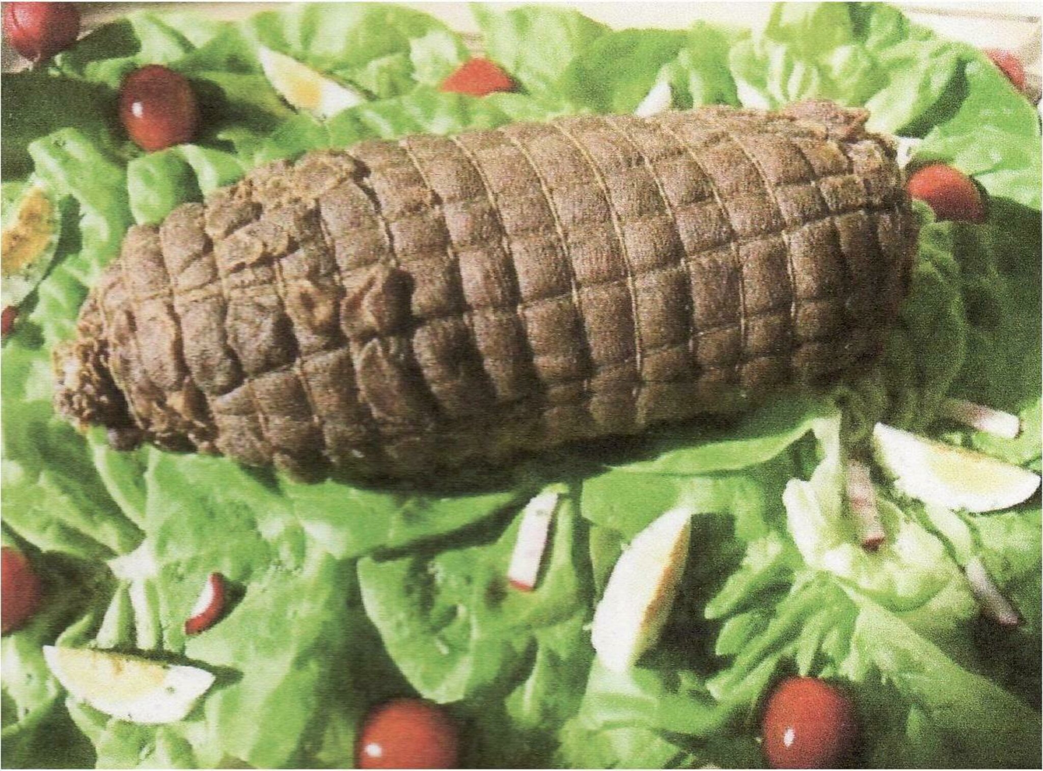 Schweinebraten der besonderen art - Neusäß