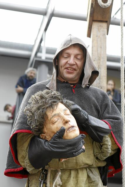Kramer Zunft und Kurtzweyl