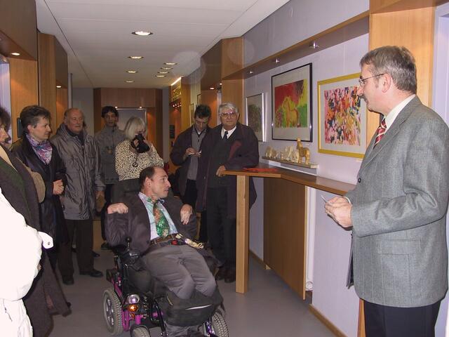 Roland Reichl 2001