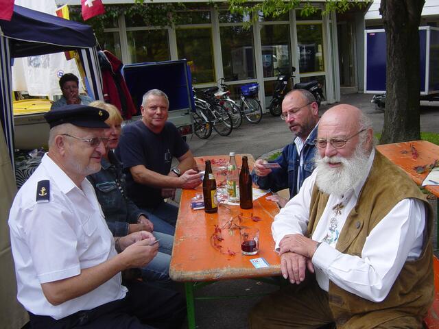 Markt der Vereine