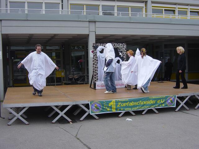 Markt der Vereine