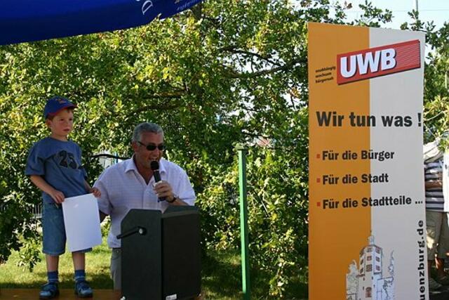 Kindersportfest