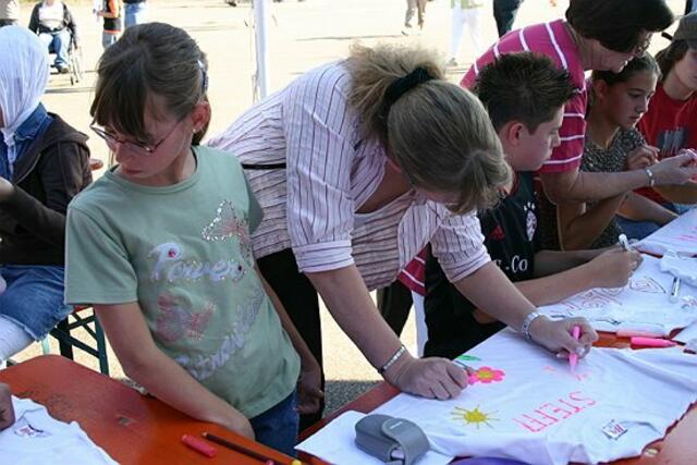 Kindersportfest