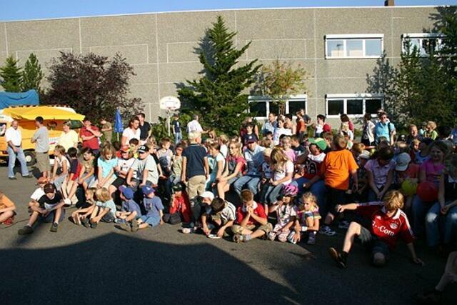 Kindersportfest