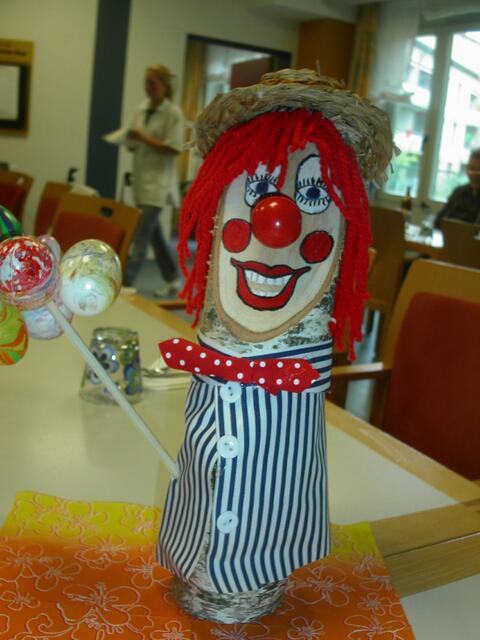 Clown