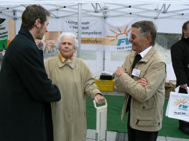 FW Infostand Gersthofen 5