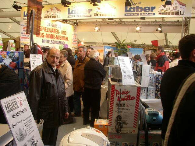 Die KRU 2007