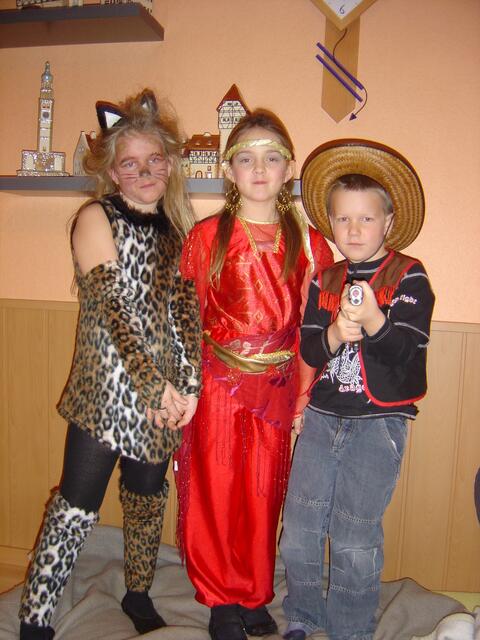 Fasching