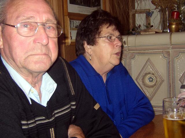 Aufspiel'n beim Drexel - Wirt in Edenhausen