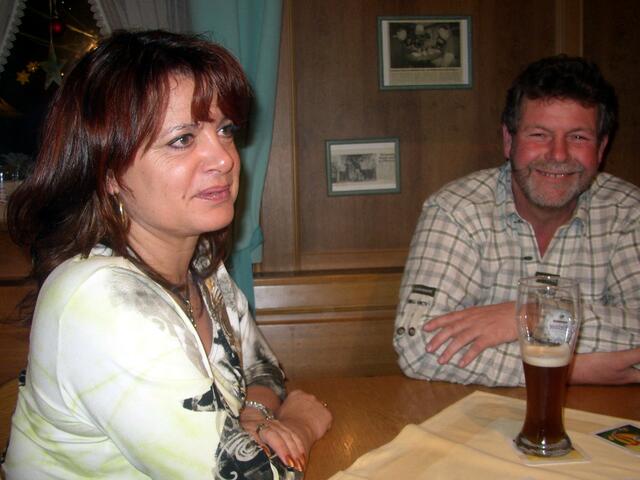 Aufspiel'n beim Drexel - Wirt in Edenhausen