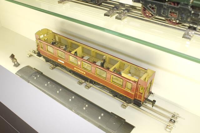 Märklin Museum Göppingen