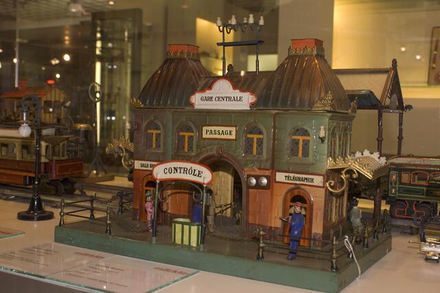 Märklin Museum Göppingen