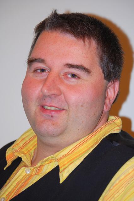 Platz 3 Rainer Burggraf