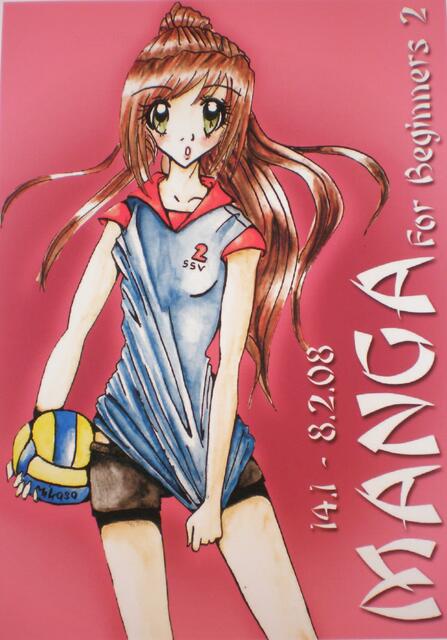 Offizielles Poster der Ausstellung im Königsbrunner Rathaus