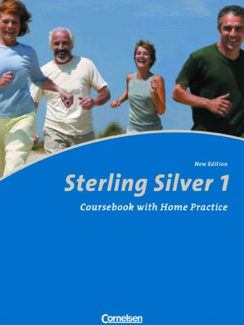 Englisch fürs Alter! Bild: Cornelsen Verlag