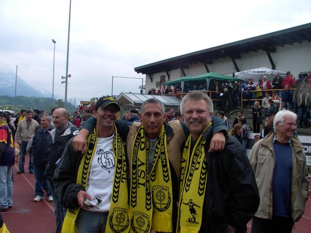 Auswärtsspiel