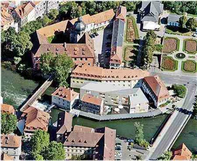 Hotelneubau