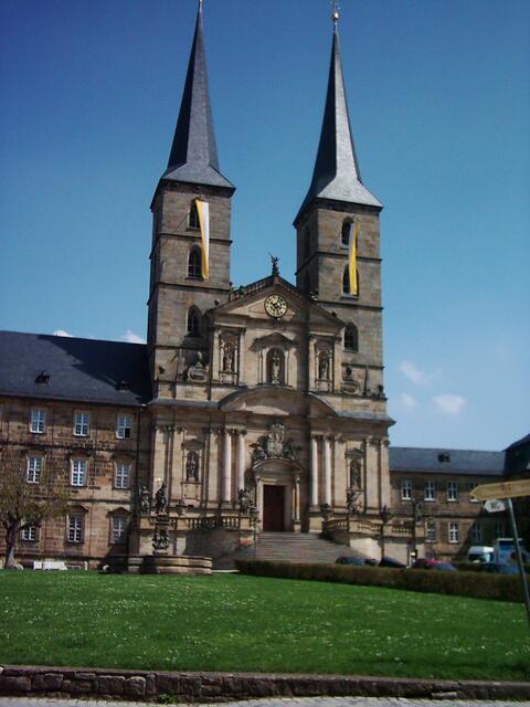 Mein Bamberg