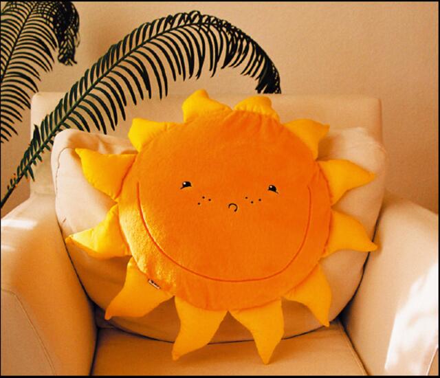 Was für ein Wohntyp sind Sie?