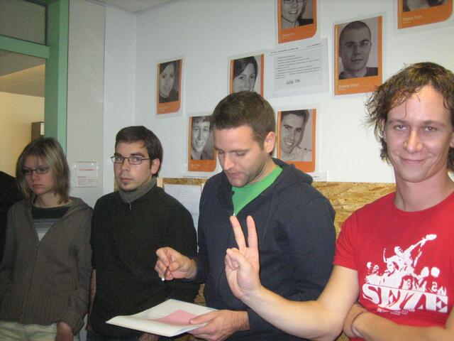 myheimat.de goAlive Wochenende Teil I