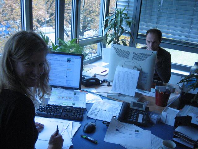 myheimat.de goAlive Wochenende Teil I