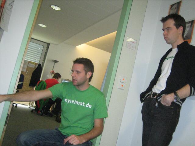 myheimat.de goAlive Wochenende Teil I