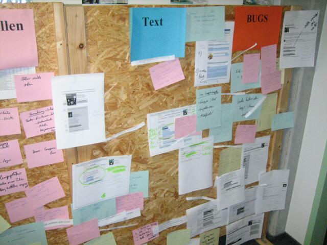 myheimat.de goAlive Wochenende Teil I