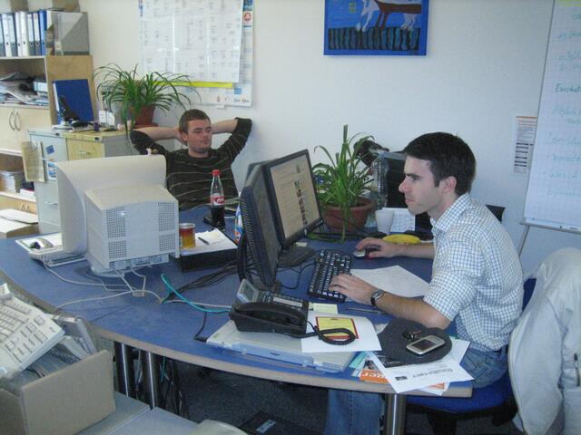 myheimat.de goAlive Wochenende Teil I