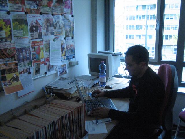 myheimat.de goAlive Wochenende Teil I