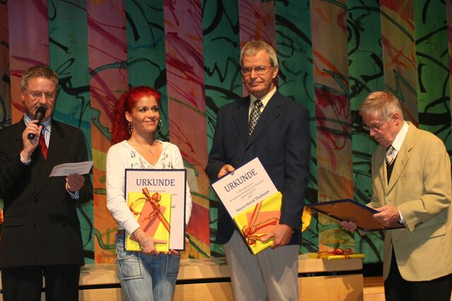 Sportlerehrung 2006