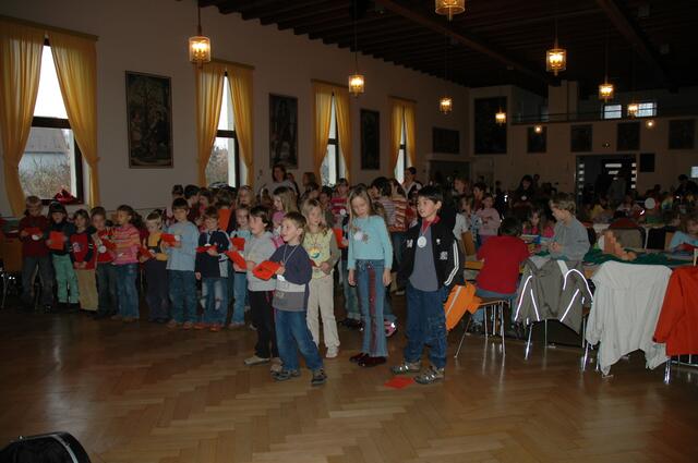 Es werden ja immer mehr.