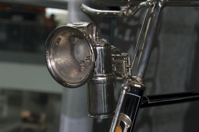 der Halogenscheinwerfer schlechthin