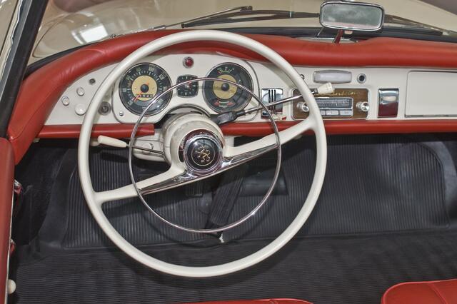 klassisch elegant und zeitgemäß