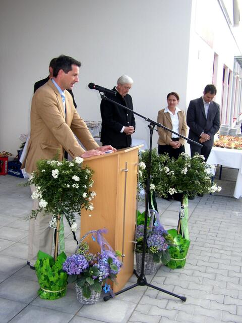 2. Bgm. Gerhard Weiß