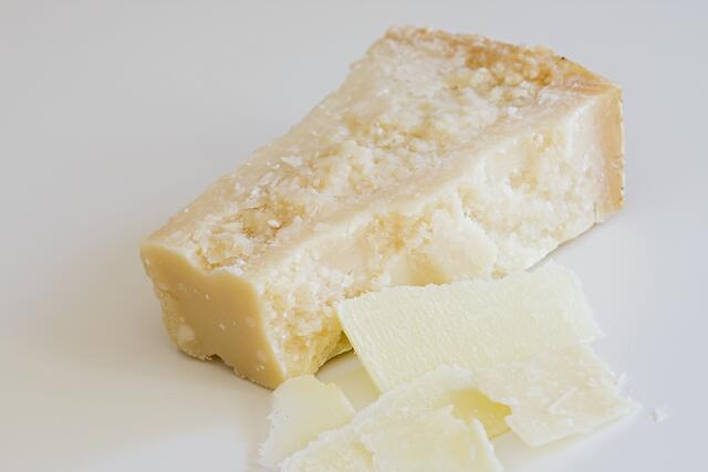 Parmesan