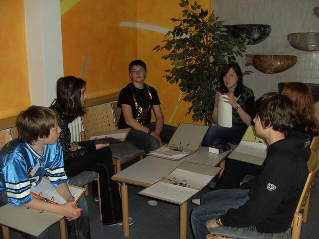 Nanes Gruppe
