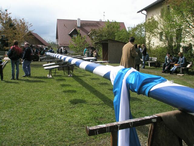 28m ist er lang und wunderschön