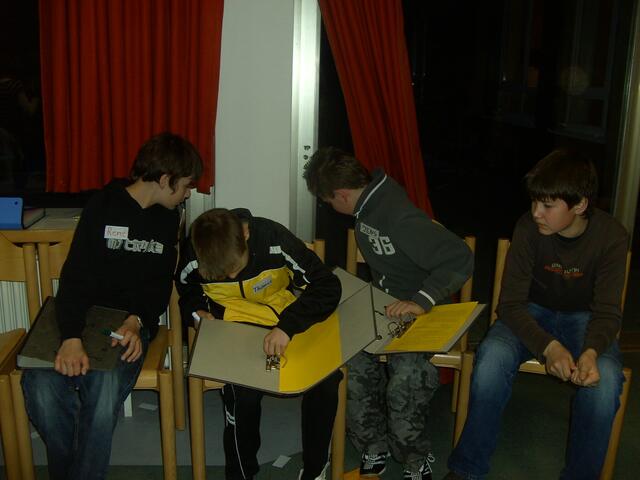 Unsere Jungs