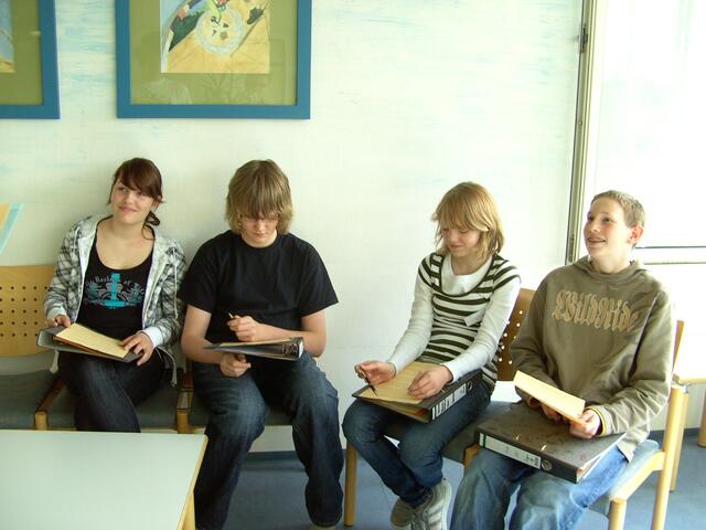Gruppe 2
