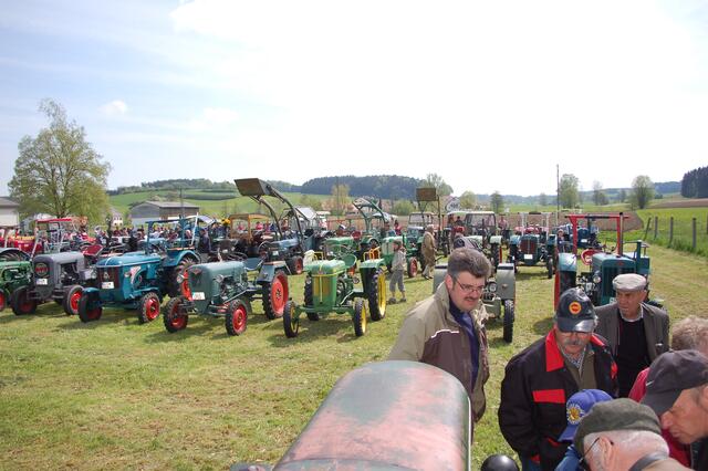 Oldtimer