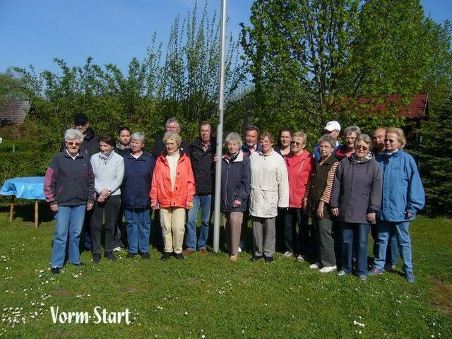 Gruppenfoto