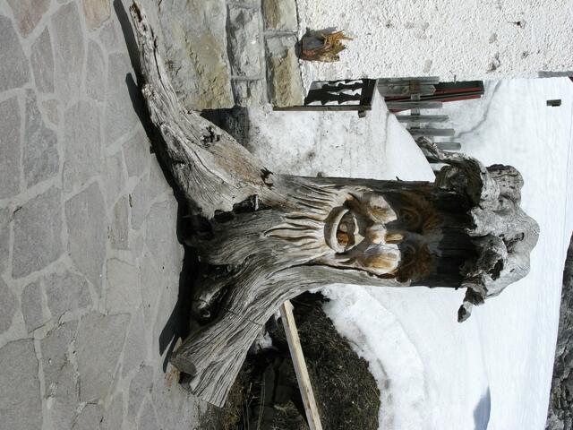 Wurzelstock