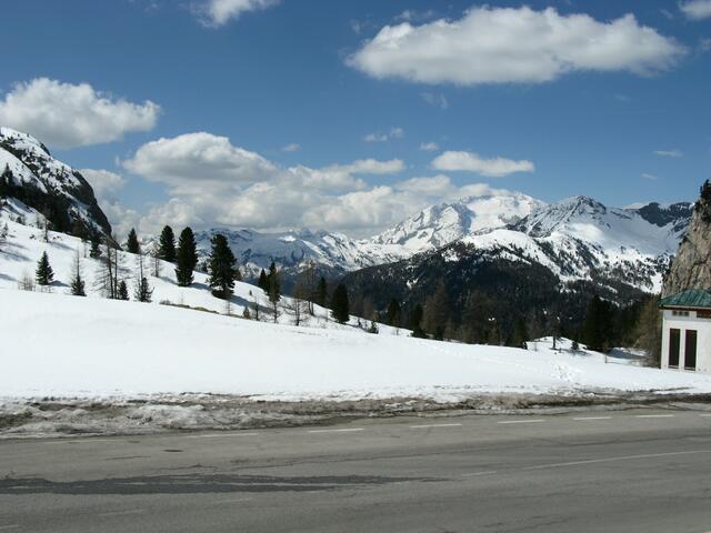 Passstrasse