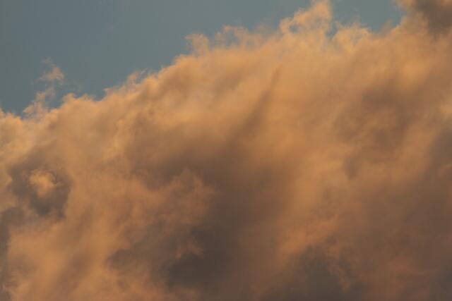 Blick nach Westen