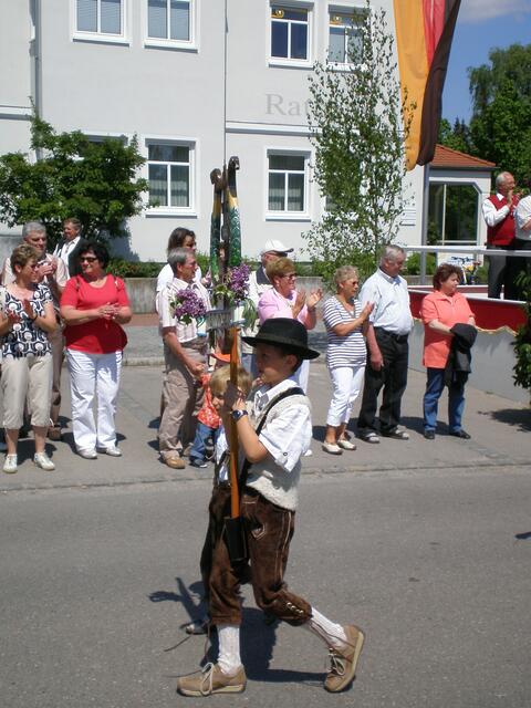 Früh übt sich