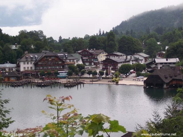 Königssee -