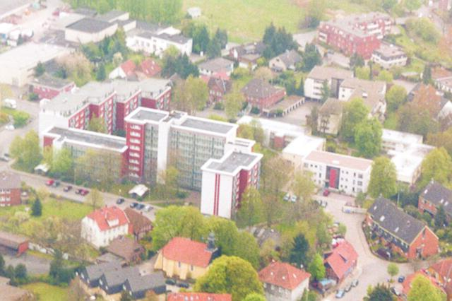 Mein Haus