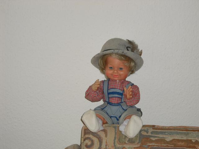 Mein Freund