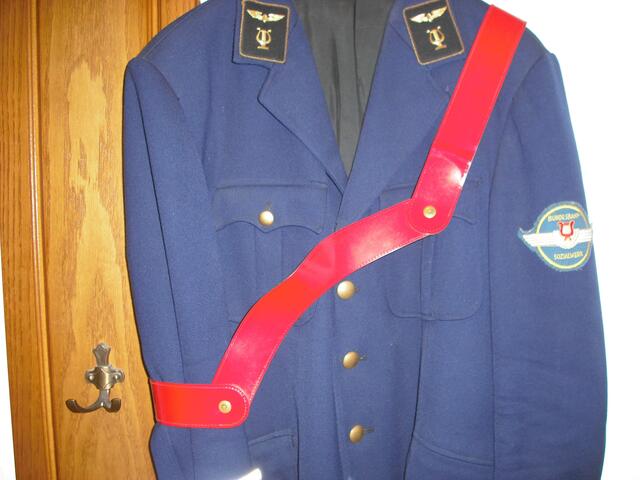 Jacke